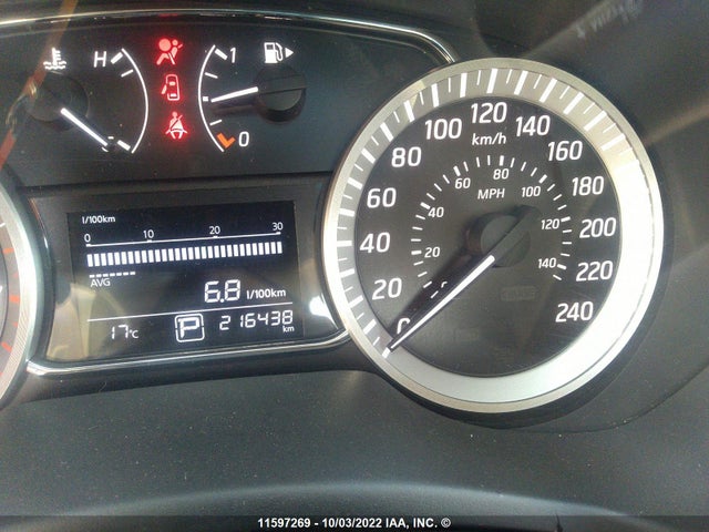Nissan Sentra S/sv/sr/sl 2014 3N1AB7AP1EL642243 Image 8