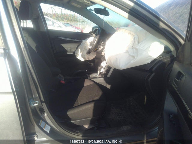 JA32U2FU9HU606919 Mitsubishi LANCER ES