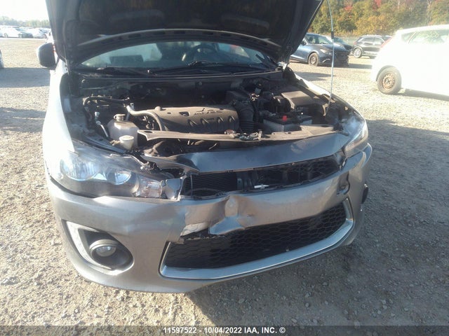 JA32U2FU9HU606919 Mitsubishi LANCER ES