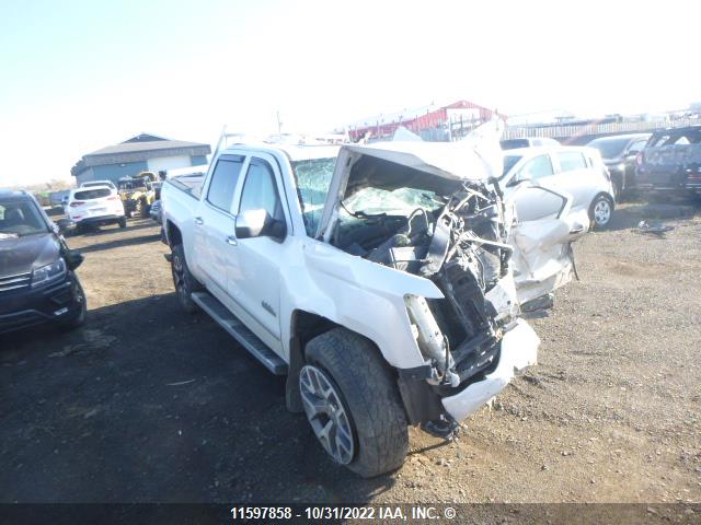 Chevrolet C1500 Silverado 2016 3GCUKTEC9GG347235 Image 1