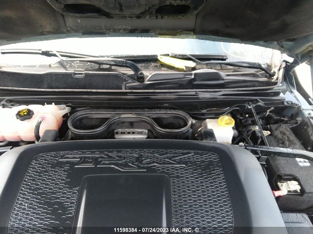 1C6SRFU98MN902258 RAM 1500 Trx