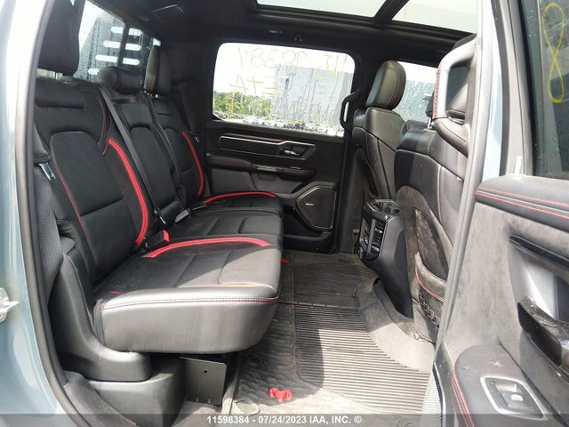 1C6SRFU98MN902258 RAM 1500 Trx