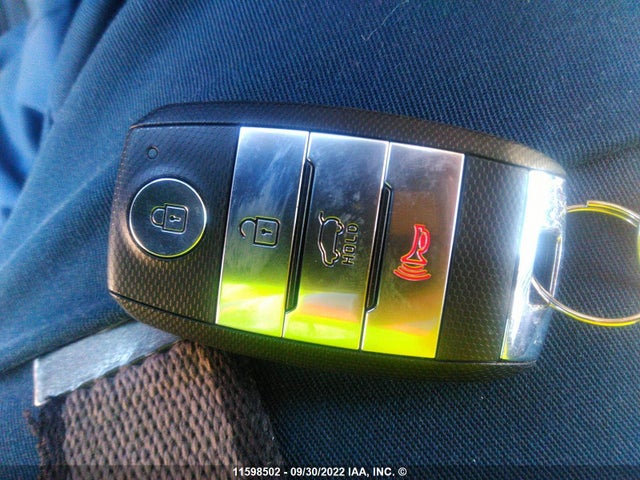 KIA SORENTO S 2020 5XYPGDA5XLG633325 Image 11