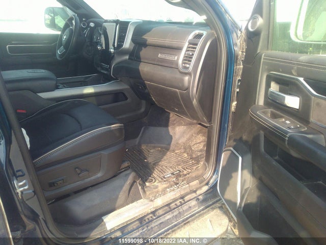 3C63R3EL0NG189153 RAM 3500 Laramie