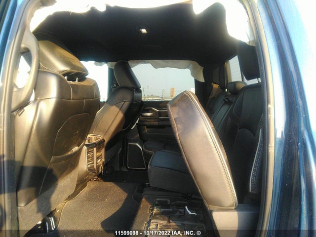 3C63R3EL0NG189153 RAM 3500 Laramie