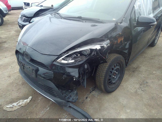 Toyota PRIUS C 2018 JTDKDTB37J1612293 Image 6