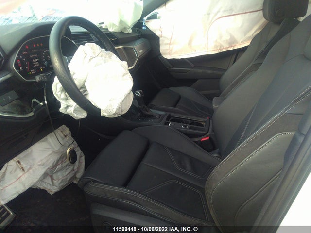 WA1EECF32N1016142 Audi Q3 Premium Plus S-line