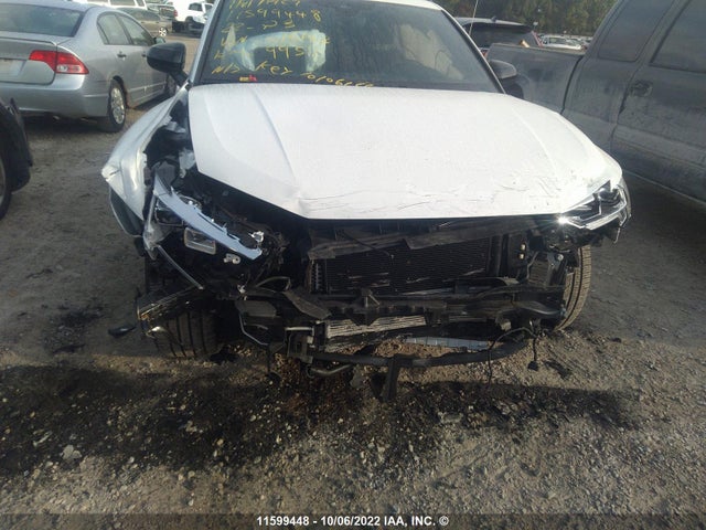 WA1EECF32N1016142 Audi Q3 Premium Plus S-line