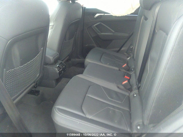 WA1EECF32N1016142 Audi Q3 Premium Plus S-line