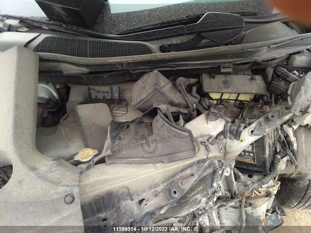 JTJBK1BA0A2407821 Lexus RX 350