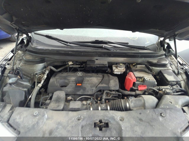 5J8TC2H61KL804044 Acura RDX