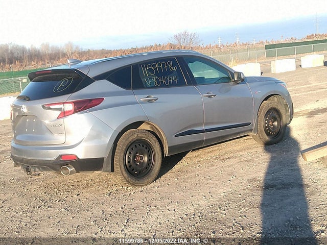 5J8TC2H61KL804044 Acura RDX