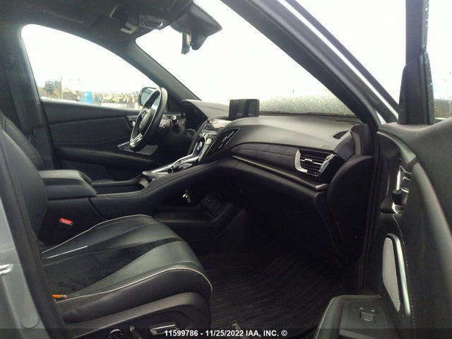 5J8TC2H61KL804044 Acura RDX