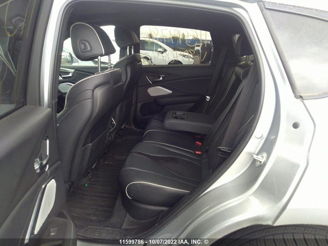 5J8TC2H61KL804044 Acura RDX
