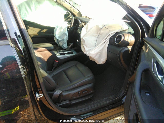 Chevrolet Blazer 3lt 2020 3GNKBJRS4LS654114 Image 5