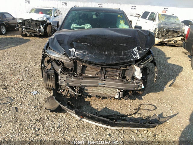 Chevrolet Blazer 3lt 2020 3GNKBJRS4LS654114 Image 6