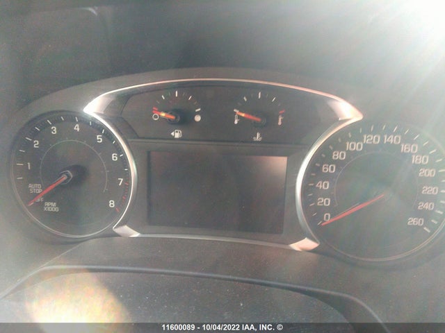 Chevrolet Blazer 3lt 2020 3GNKBJRS4LS654114 Image 7