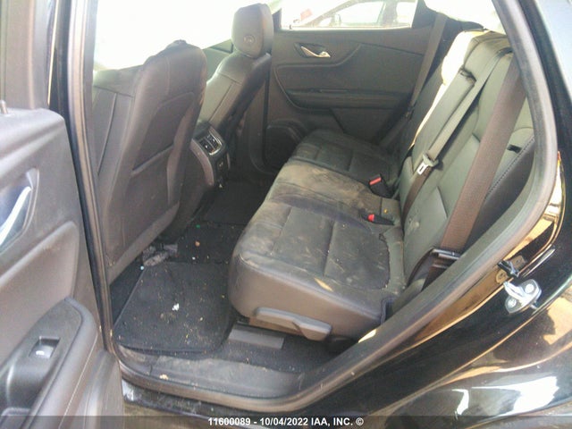 Chevrolet Blazer 3lt 2020 3GNKBJRS4LS654114 Image 8