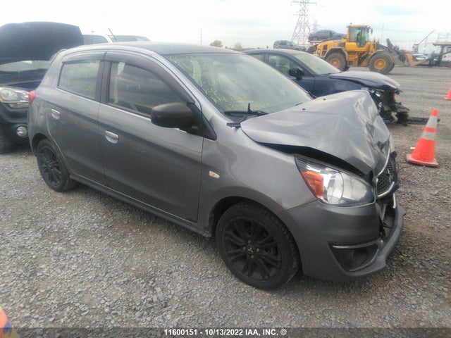 ML32A5HJ8KH008550 auction archive image