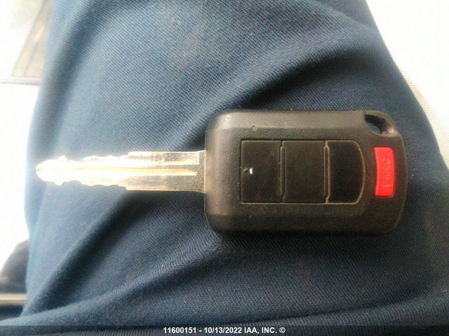 ML32A5HJ8KH008550 Mitsubishi Mirage Le/gt