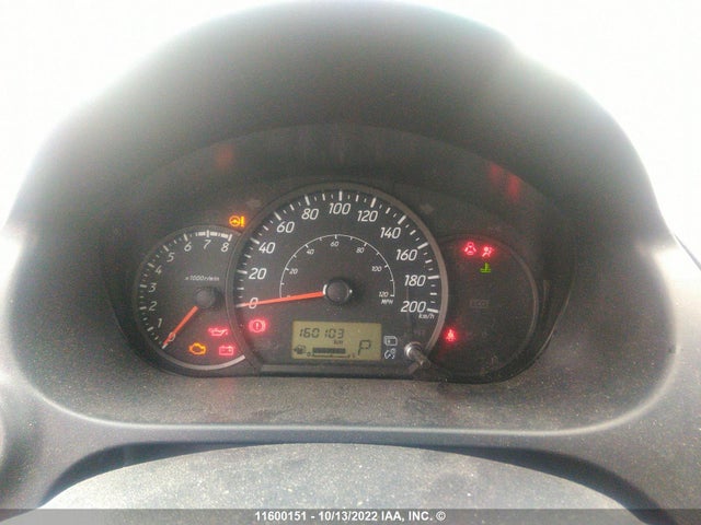 ML32A5HJ8KH008550 Mitsubishi Mirage Le/gt