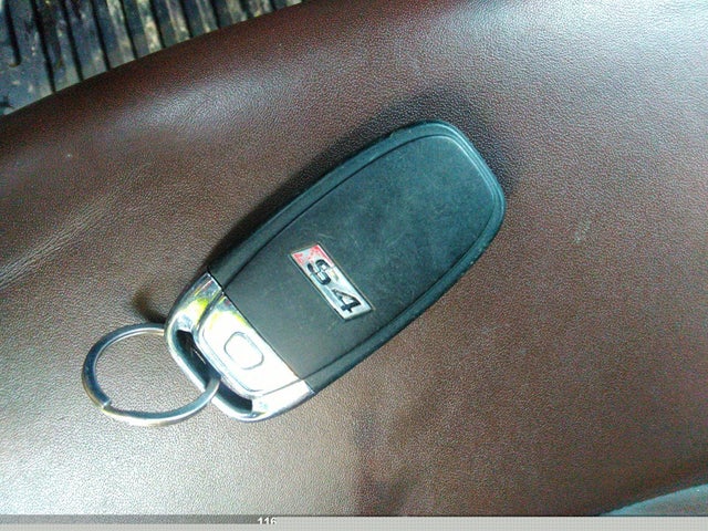 WAUBGAFLXEA022212 Audi S4 Premium Plus