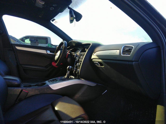WAUBGAFLXEA022212 Audi S4 Premium Plus