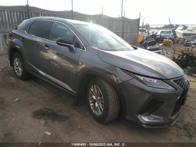 2T2YZMDA1LC240747 auction archive image