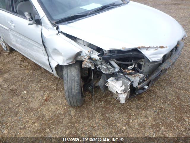 Hyundai Accent 2008 KMHCN45C58U251735 Image 7