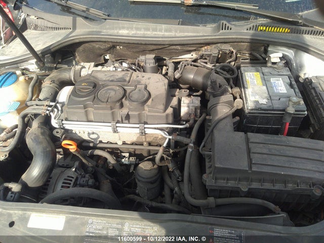 3VWRT81K06M744763 Volkswagen JETTA TDI