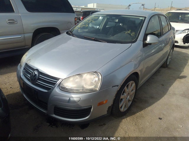 3VWRT81K06M744763 Volkswagen JETTA TDI