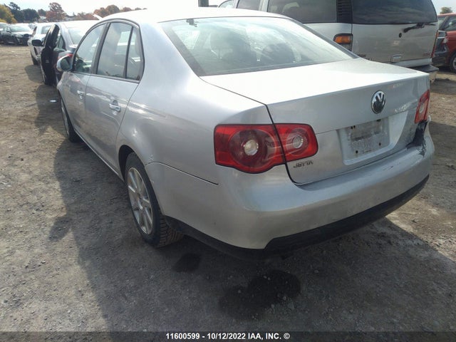 3VWRT81K06M744763 Volkswagen JETTA TDI