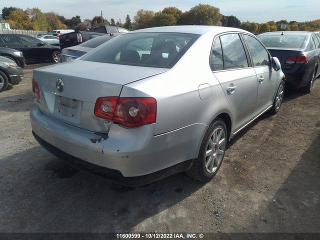 3VWRT81K06M744763 Volkswagen JETTA TDI
