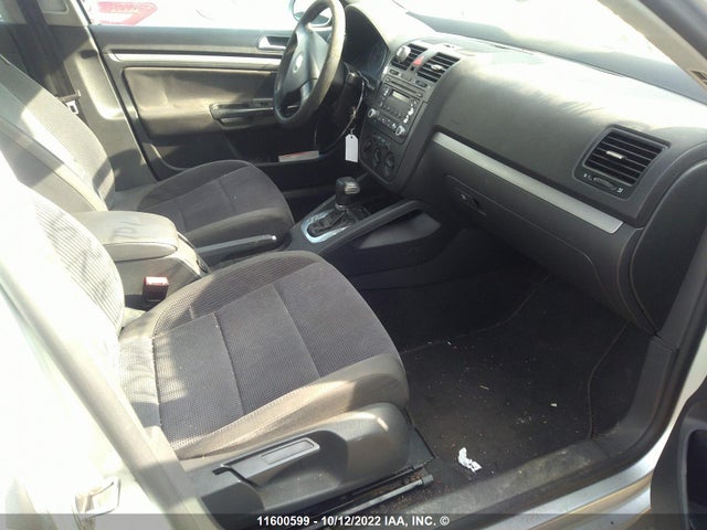 3VWRT81K06M744763 Volkswagen JETTA TDI
