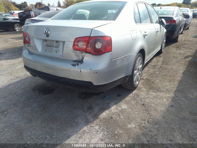 3VWRT81K06M744763 Volkswagen JETTA TDI