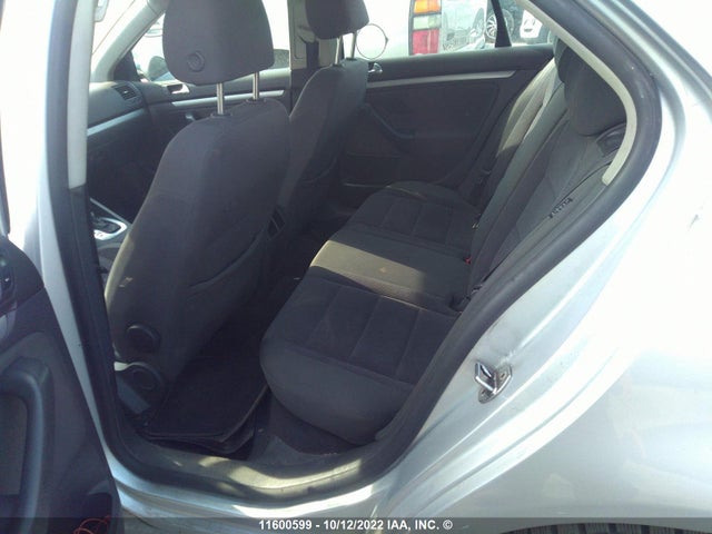 3VWRT81K06M744763 Volkswagen JETTA TDI