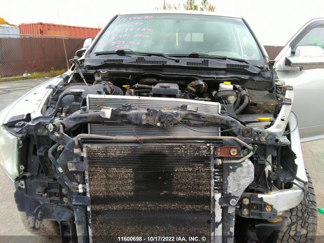 Dodge RAM 3500 2010 3D73Y3CL7AG127697 Image 11