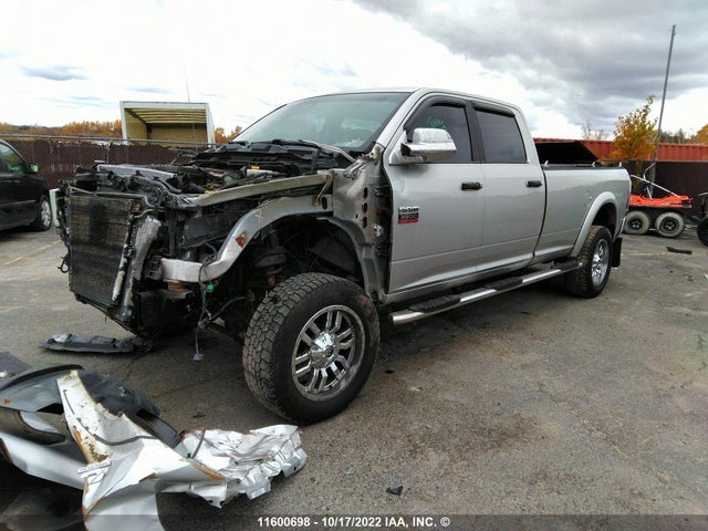 Dodge RAM 3500 2010 3D73Y3CL7AG127697 Image 2