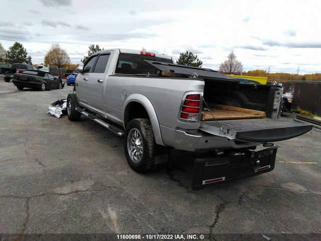 Dodge RAM 3500 2010 3D73Y3CL7AG127697 Image 4
