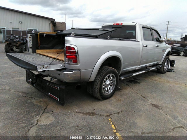 Dodge RAM 3500 2010 3D73Y3CL7AG127697 Image 5