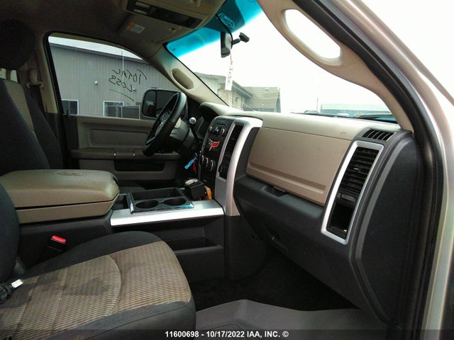 Dodge RAM 3500 2010 3D73Y3CL7AG127697 Image 6