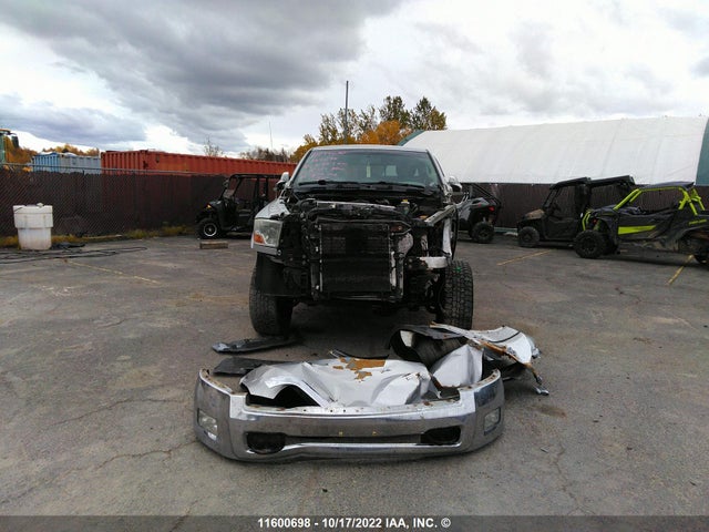 Dodge RAM 3500 2010 3D73Y3CL7AG127697 Image 7