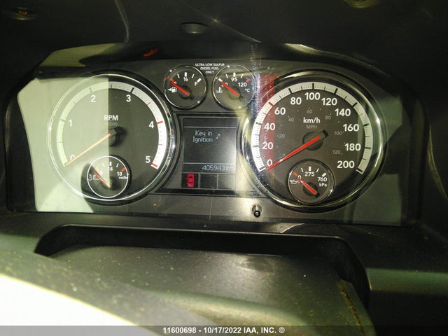 Dodge RAM 3500 2010 3D73Y3CL7AG127697 Image 8