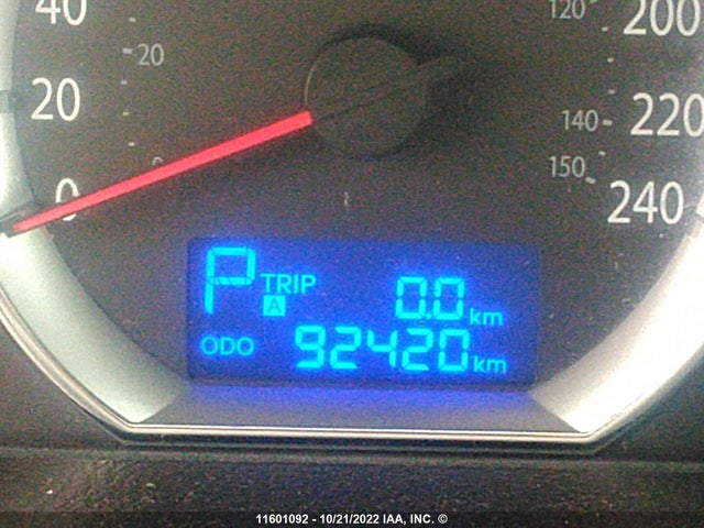 Hyundai SONATA GLS 2009 5NPET46C19H557103 Image 8