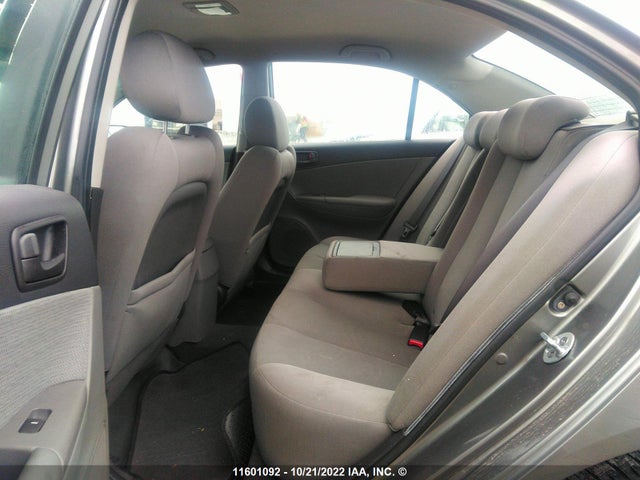 Hyundai SONATA GLS 2009 5NPET46C19H557103 Image 9