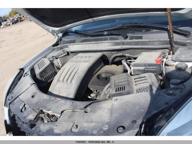 Chevrolet EQUINOX LS 2015 2GNFLEEK4F6232780 Image 10