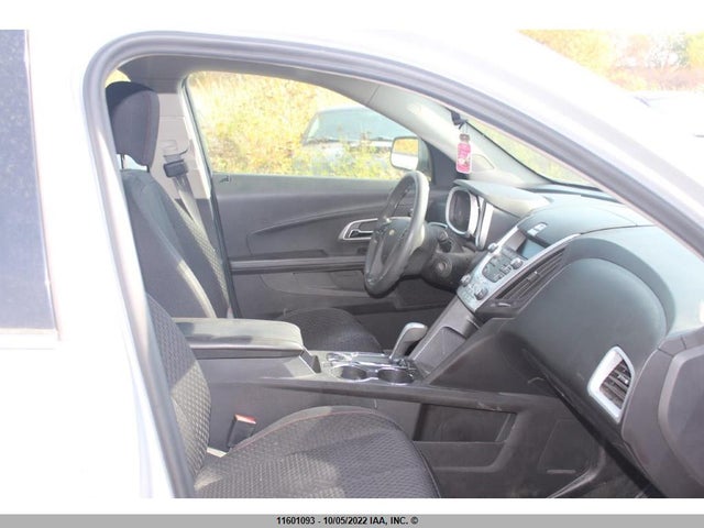 Chevrolet EQUINOX LS 2015 2GNFLEEK4F6232780 Image 6