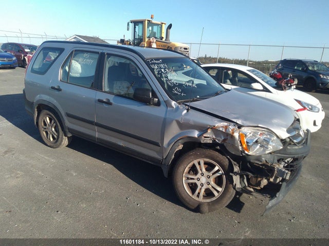 Honda CR-V LX 2005 JHLRD78595C806545 zdjęcie główne