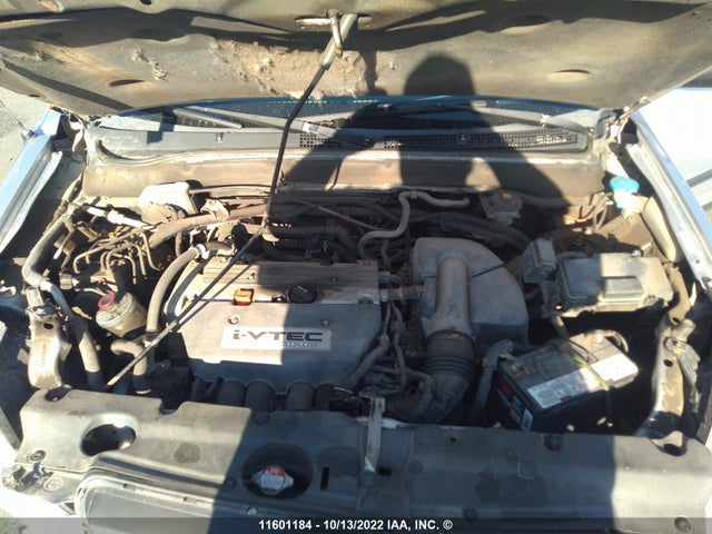Honda CR-V LX 2005 JHLRD78595C806545 Image 11