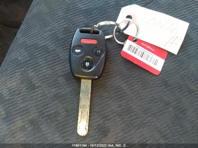 Honda CR-V LX 2005 JHLRD78595C806545 Image 3